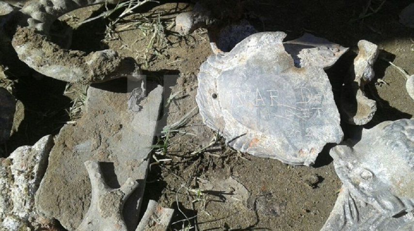 Foto:<i> diario Uno</i>. <br>