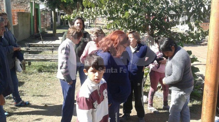 Foto:<i> diario Uno</i>. <br>