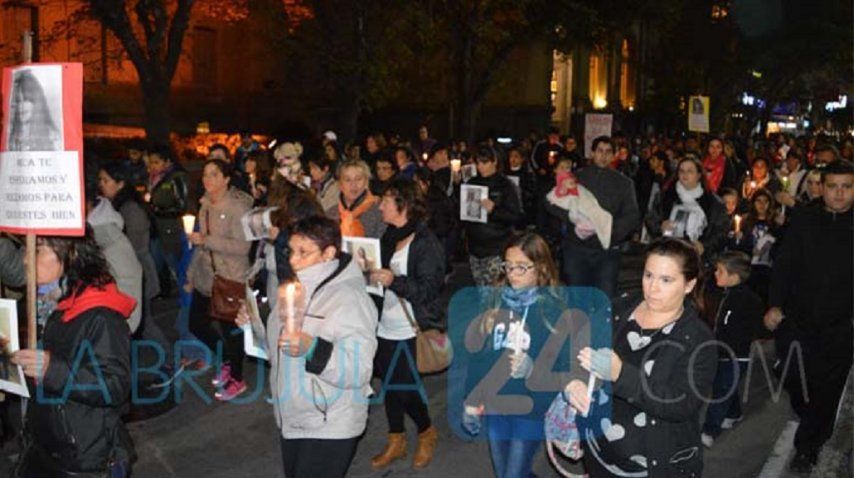 Gentileza<i> portal La Brújula 24</i>. <br>