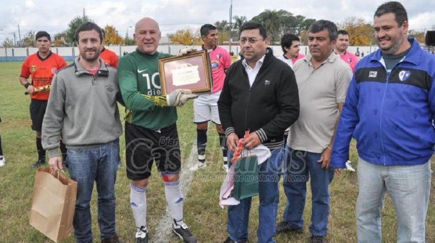 Foto: Diario Castellanos