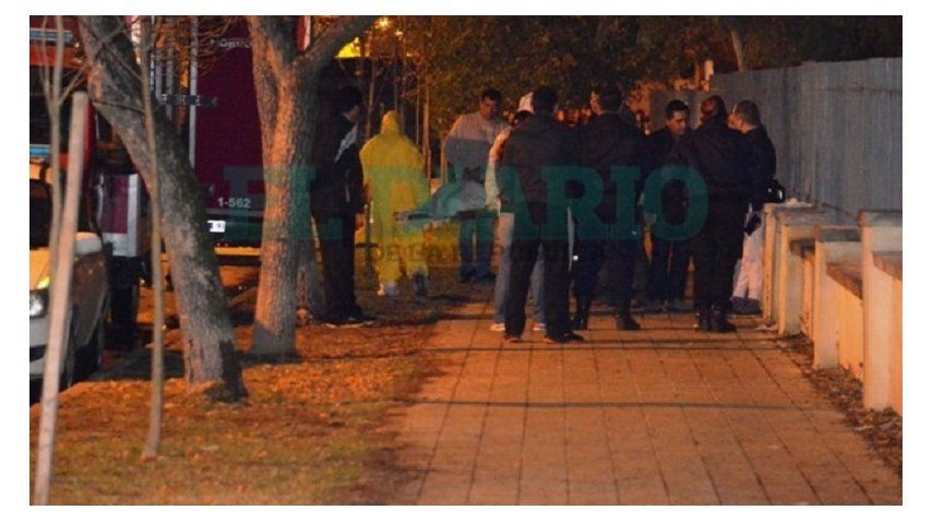 Foto: el diario de la República. <br>