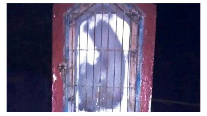 Foto: diario de Cuyo. <br>