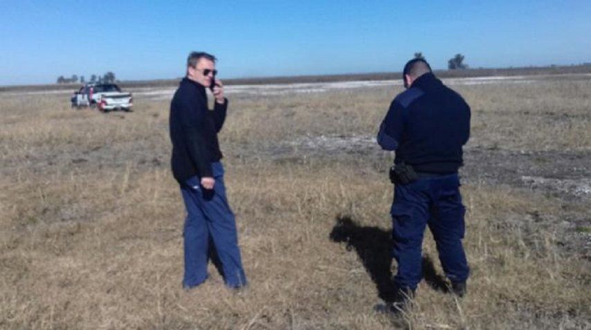 Foto: diario La Voz. <br>