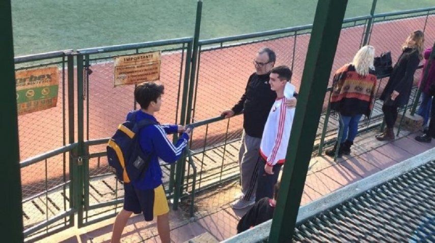 Foto: <i> portal Rosario 3</i>. <br>