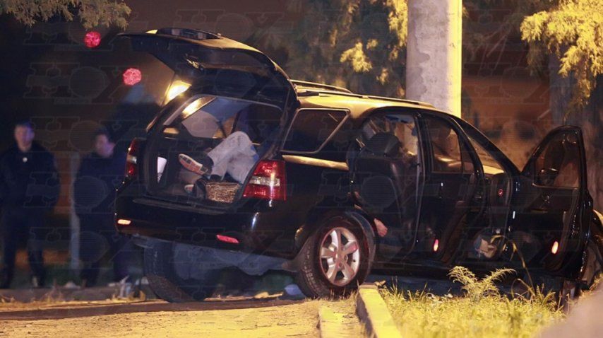 Foto gentileza diario Hoy<br>