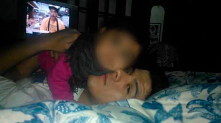 Antes de caer en coma dijo un nombre, lo que sucedió después fue un misterio para todos - Imagen 2