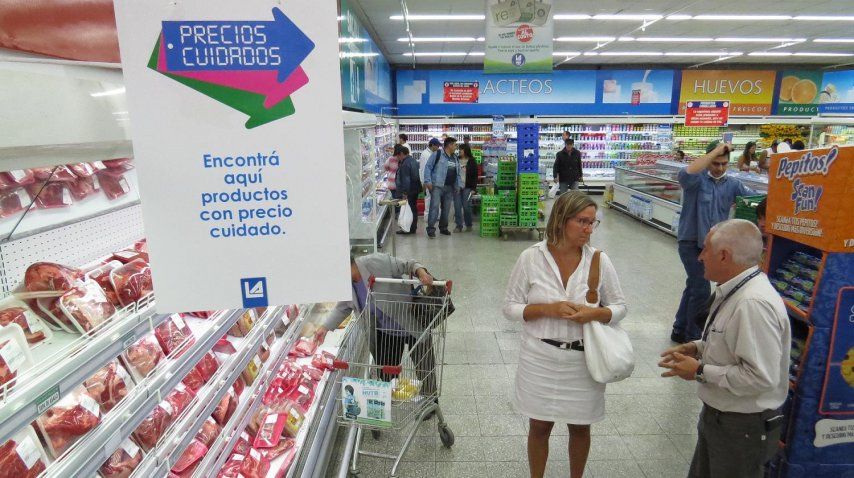 La nueva lista estará vigente hasta el próximo 6 de mayo<br>