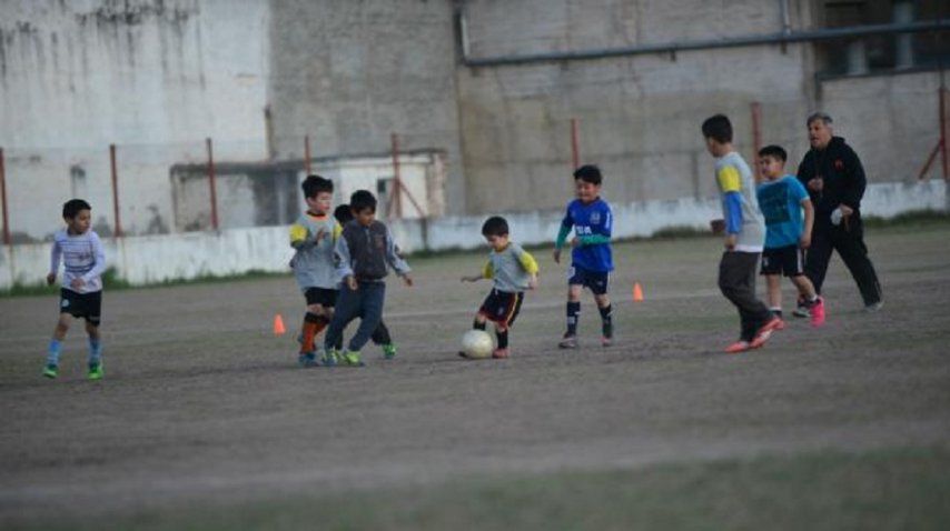 Gentileza: Día a Día.