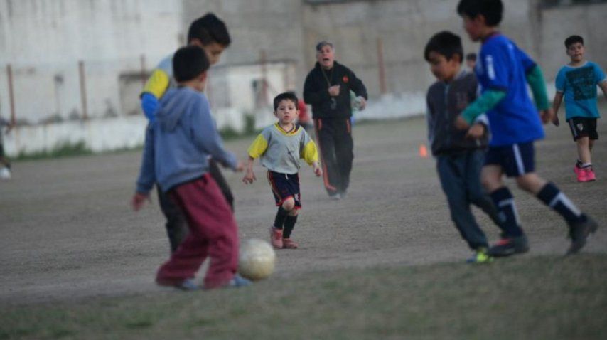 Gentileza: Día a Día.