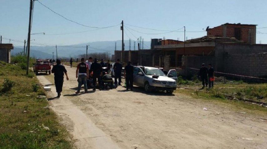 Foto: diario El Tribuno. <br>