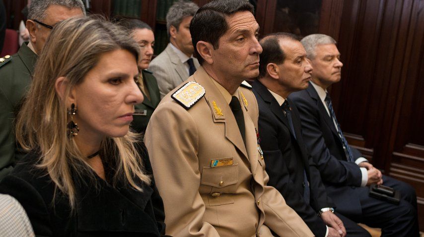 Jueza Federal Sandra Arroyo Salgado