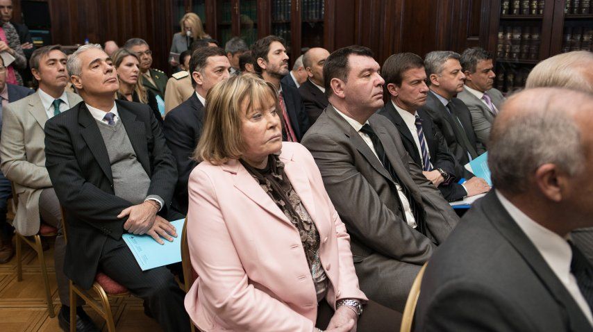 María Romilda Servini de Cubría