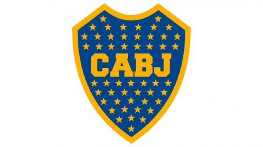 El escudo de Boca fue elegido entre los mejores del mundo