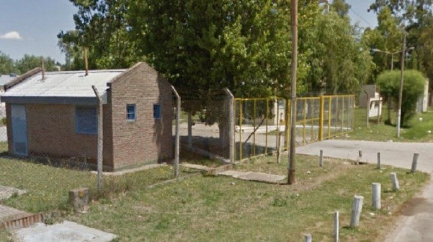 El delincuente escapó del penal de Florencio Varela.<br>