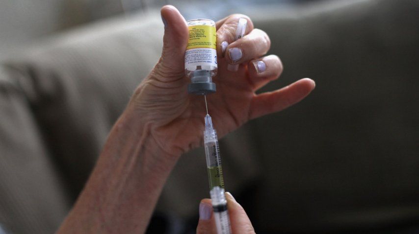 Quieren otorgar el derecho a la eutanasia a personas que 