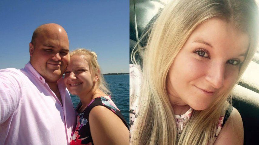 El perro le pertenece a la tía de los chicos<br>