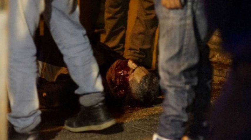 Policía asesinado en Isidro Casanova