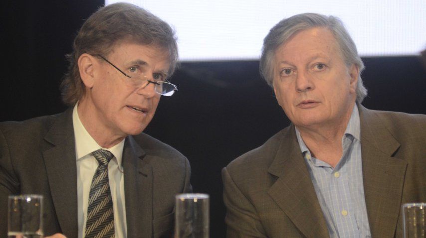 Aranguren en la audiencia pública por aumento de la tarifa de electricidad