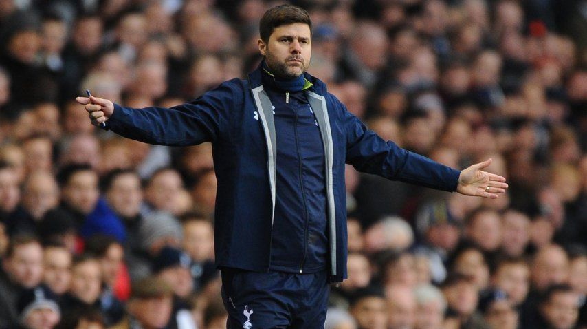 El DT argentino pretende al jugador del Atlético Madrid<br>