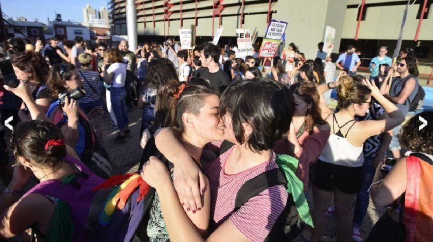 <i> Gentileza La Voz del Interior (Córdoba)</i><br>