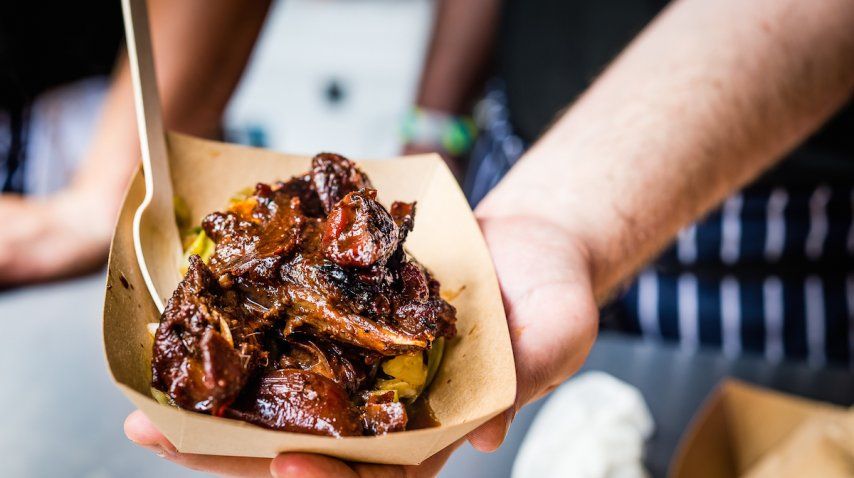 Cortes asado gourmet<br>