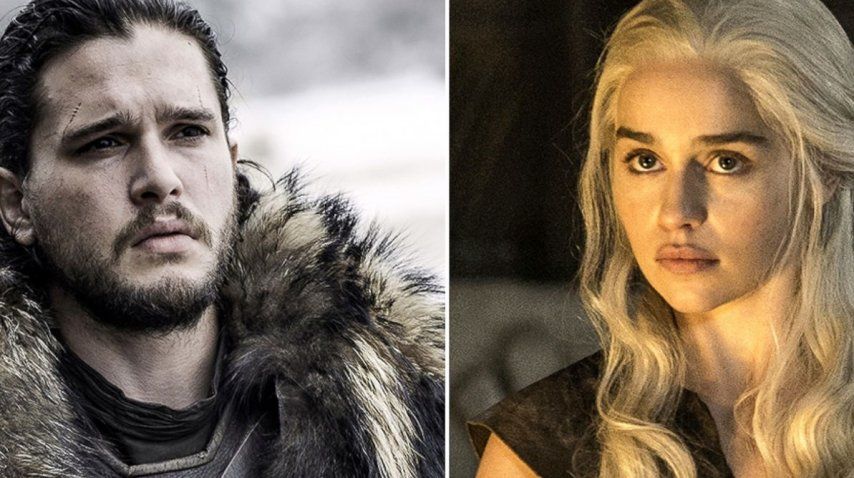 <div>Se filtra toda la trama de la nueva temporada de Game of Thrones</div>