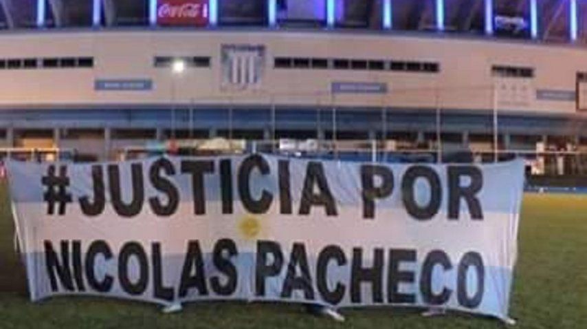 Desde hace casi cuatro años que la amplia mayoría de los hinchas de Racing clama por justicia