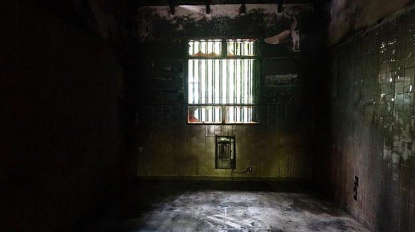 Un grupo de adolescentes incendiaron una escuela en City Bell - Crédito: eldia.com