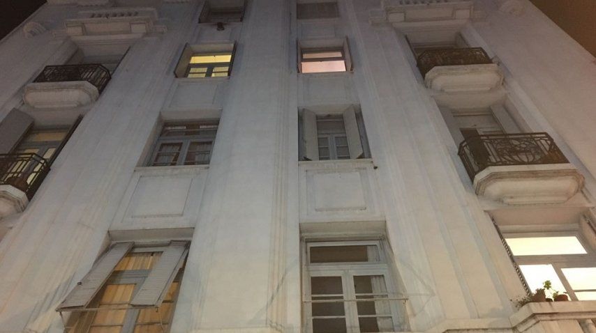 Investigan si el cadáver que encontraron en un departamento es el arbolito Silva