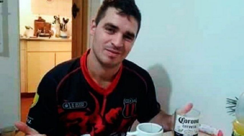 La Policía sospecha que el cuerpo podría ser el de Nicolás Silva, el joven empleado de una financiera que está desaparecido desde el 4 de octubre.