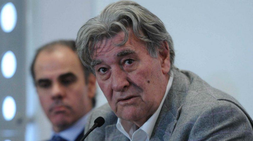 Armando Pérez habló sobre el futuro del FPT<br>