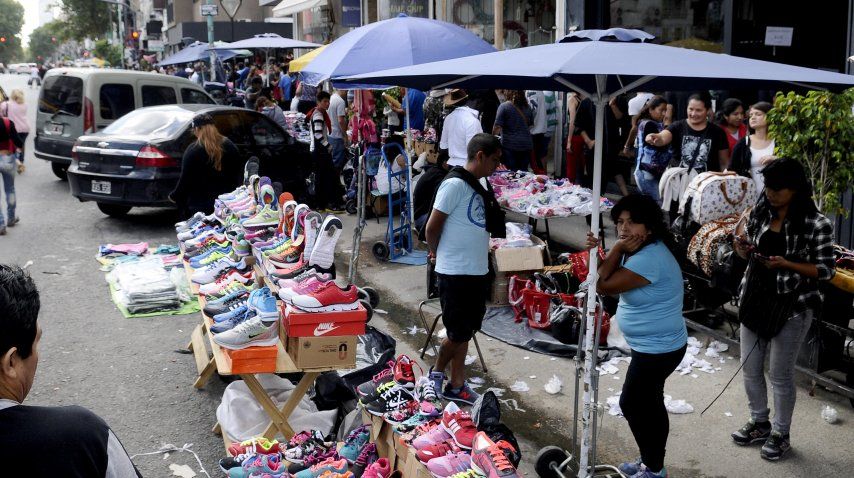 La mayoría pide normas más duras en la inmigración<br>