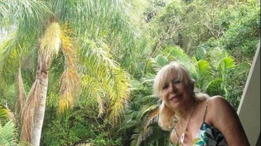 Fiscal Anabel Orozco
