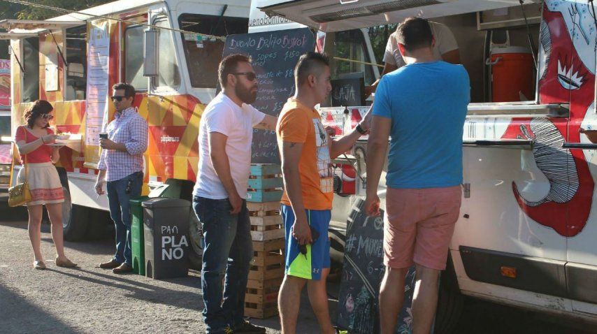 Deberán pagar un canon de $ 18.000<br>