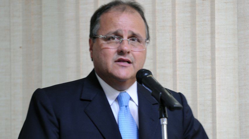 Geddel Vieira Lima presentó su renuncia<br>