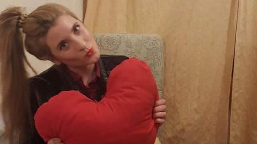 El cuerpo de Brenda Arnoletto fue hallado en una obra en construcción. <br>