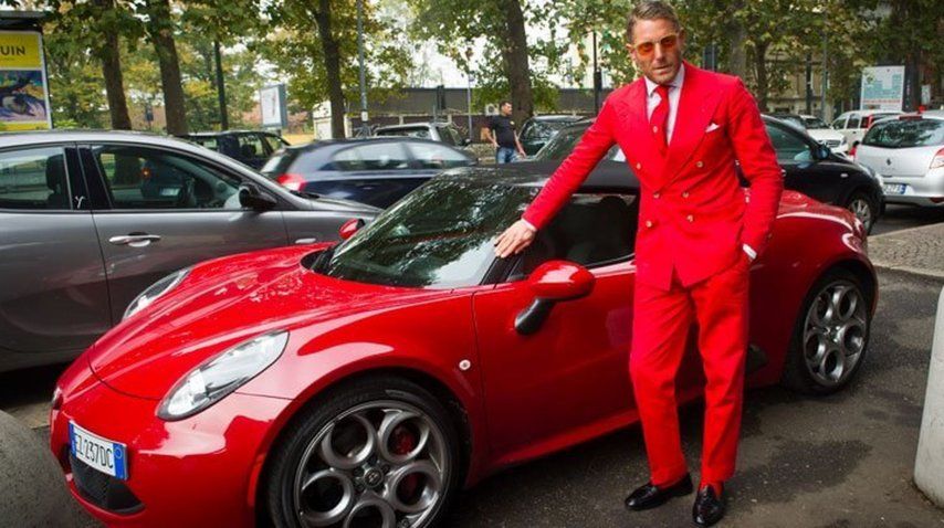 Lapo Elkann