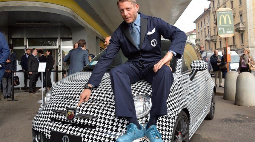 Lapo Elkann