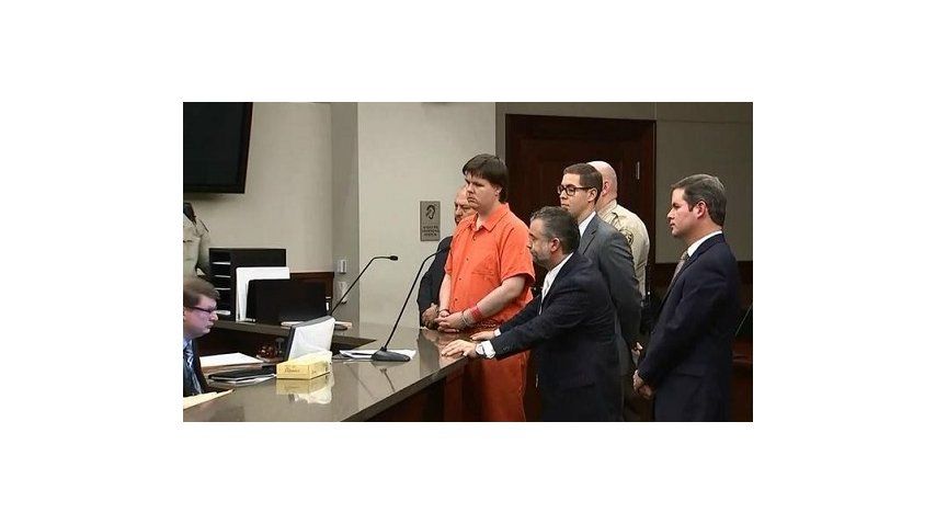 El hombre fue condenado a cadena perpetua<br>