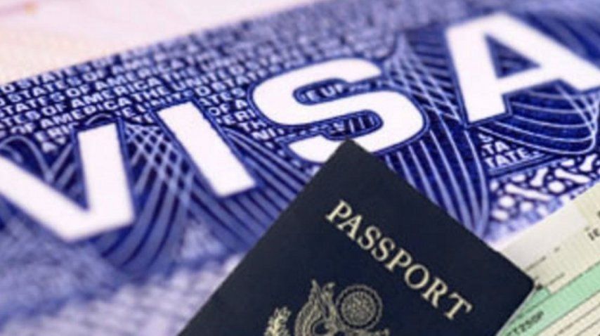 Visa de Estados Unidos