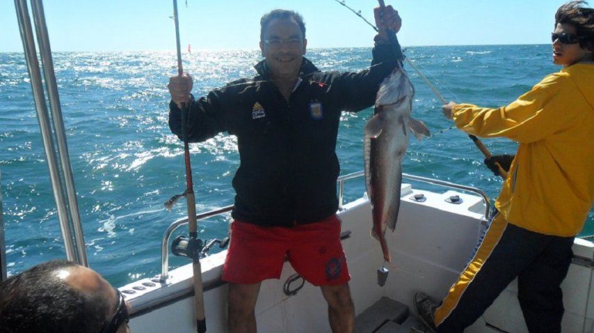 Carlos Gustavo Azuza, el cirujano detenido por presunta mala praxis