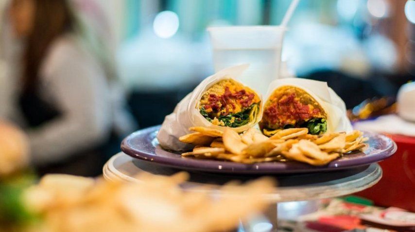 BA Market despide al año con una edición nocturna