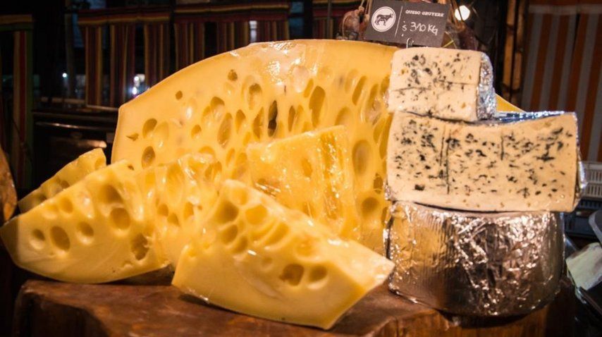 BA Market despide al año con una edición nocturna