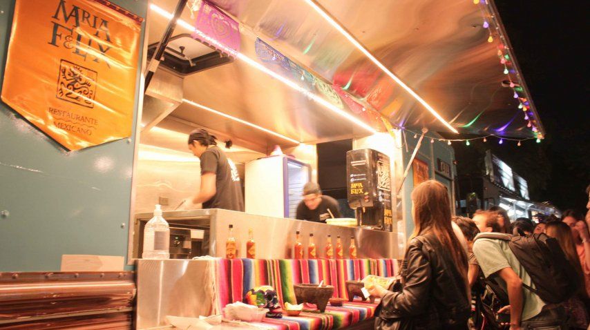 BA Market despide al año con una edición nocturna