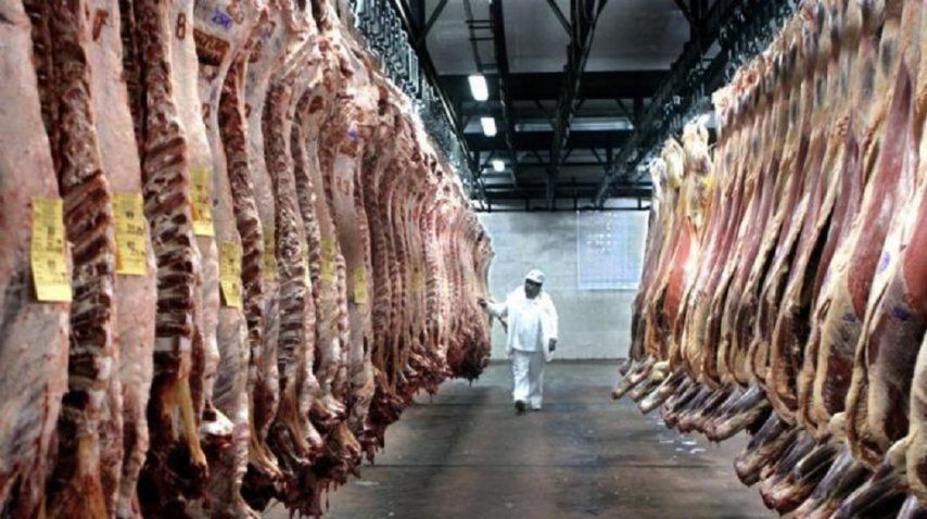 El escándalo de la carne de Brasil