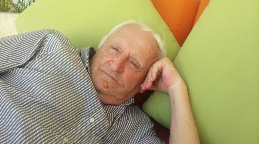 Jorge Emilio Mastrantuoni