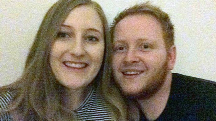 Quiere festejar con su novio este año<br>