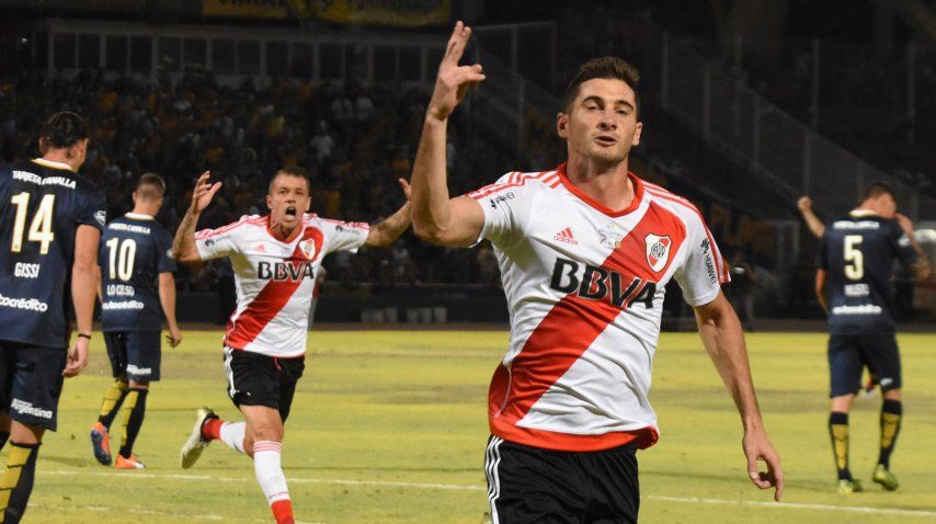 Alario, pretendido por el PSG<br>