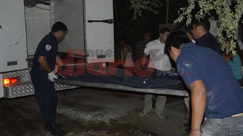 Un hombre falleció tras ser aplastado por un camión