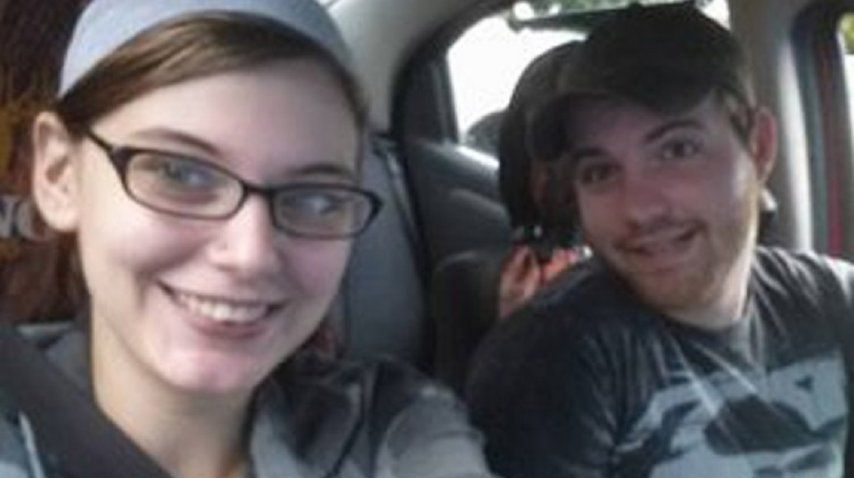 Rachel Harris y Corey Dean Harris, detenidos por presunta zoofilia